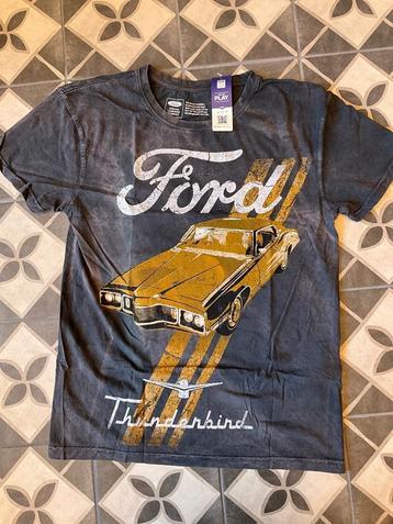 Leuk shirt van Ford -Thunderbird - Maat L beschikbaar voor biedingen