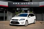 Ford Mondeo Wagon 2.0 EcoBoost S-Edition | ACC | DAK | 240 P, Euro 5, Gebruikt, 4 cilinders, Mondeo