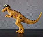 Jurassic World Bashers & Biters Dino Pachycephalosaurus, Ophalen of Verzenden, Gebruikt