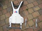 Marching Majestic draagharnas met verschillende adapters, Ophalen of Verzenden, Gebruikt, Elektrische gitaar