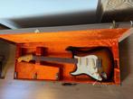 Fender Stratocaster Vintage II Linkshandig, Lefty, Ophalen, Zo goed als nieuw, Solid body, Fender