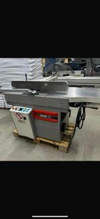 Casadei vlakvandiktebank type FS 51., Ophalen, Gebruikt