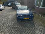 BMW 3-Serie 2.8 CI 328 Coupe AUT 1999 Blauw, Auto's, Automaat, 65 €/maand, Zwart, Blauw