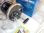 Big Game Penn Senator Reel 130LBS, 14/0, 117L, Made in USA., Watersport en Boten, Ophalen of Verzenden, Nieuw, Molen