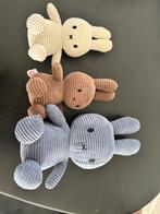 Nijntje conduroy aviator 3 stuks beertje teddy nieuw, Ophalen, Nieuw
