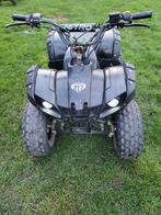 Quad Nitro 125cc, Fietsen en Brommers, Minibikes, Midibikes en Pitbikes, Ophalen of Verzenden