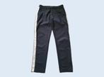 SCOTCH & SODA zwarte skinny pantalon met bies mt XS ~ NH0154, Kleding | Dames, Broeken en Pantalons, Lang, Maat 34 (XS) of kleiner
