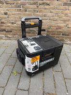 Nieuwe gereedschapkoffer toughbuilt, Doe-het-zelf en Verbouw, Gereedschapskisten, Ophalen of Verzenden, Nieuw