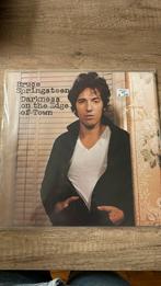 Bruce Springsteen - darkness on the edge of town, Cd's en Dvd's, Gebruikt, Ophalen of Verzenden