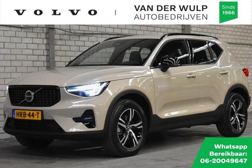 Volvo XC40 B4 197PK Plus Dark | Trekhaak | Verwarmbare voorr, Auto's, Volvo, Bedrijf, XC40, ABS, Achteruitrijcamera, Adaptive Cruise Control