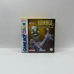 Oddworld Adventures 2 Game Boy Color, Spelcomputers en Games, Avontuur en Actie, 1 speler, Ophalen of Verzenden, Zo goed als nieuw