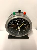 Prachtige vintage Peter wekker, Ophalen of Verzenden, Zo goed als nieuw