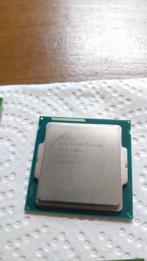 Intel Core i5-4430 CPU, Gebruikt, I5 4430, Ophalen of Verzenden, LGA 1150