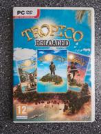 Tropico Reloaded, Verzenden, 1 speler, Zo goed als nieuw, Strategie en Constructie