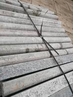 Te koop betonen balken bewapend, Ophalen, Zo goed als nieuw