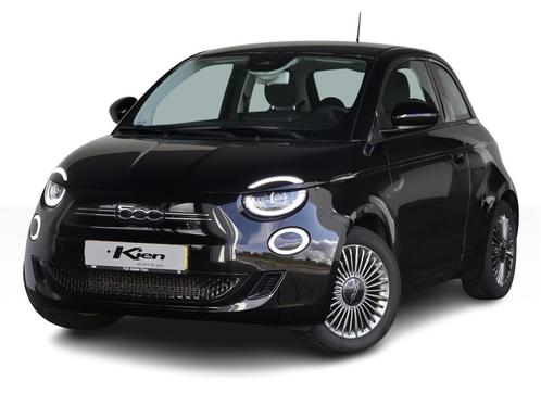 Fiat 500 Icon 42 kWh | Business Pack | Navi |, Auto's, Fiat, Bedrijf, Te koop, ABS, Airbags, Airconditioning, Alarm, Android Auto