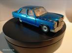 Dinky toys mercedes 250 se, Ophalen of Verzenden, Gebruikt, Auto, Dinky Toys