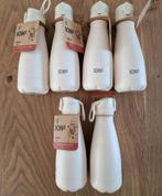 Nieuw! ION8 waterfles drinkfles 280 ml insulated steel., Ophalen of Verzenden, Nieuw