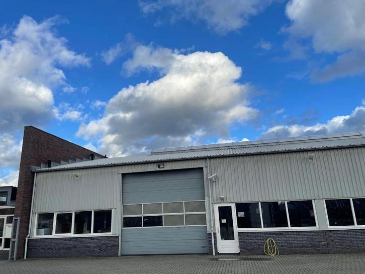 Sandwichpanelen dak - 790cm lang - 55x85 dik, Doe-het-zelf en Verbouw, Platen en Panelen, Gebruikt, Overige materialen, 50 tot 100 mm