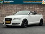 Audi A3 Cabriolet 1.2 TFSI S-line CarPlay Navigatie Bluetoot, Voorwielaandrijving, Euro 5, Gebruikt, Zwart