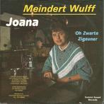 Vinylsingle meindert wulff gezocht, Ophalen of Verzenden, Zo goed als nieuw, Overige formaten, Levenslied of Smartlap