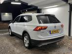 Volkswagen Tiguan Allspace 1.4 TSI Comfortline Business 6-20, Auto's, Voorwielaandrijving, Stof, 4 cilinders, 150 pk