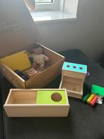 Lovevery de denker speelbox, Kinderen en Baby's, Ophalen, Zo goed als nieuw, Overige typen