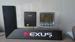 Silva nexus Garmin wind data en wsi box, Watersport en Boten, Ophalen of Verzenden, Nieuw, Kabel of Apparatuur