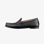 A.P.C. Dames Swan Moccasins Zwart, 39 rue Madame 75006 Paris Frankrijk, Zwart, Nieuw, Ophalen of Verzenden