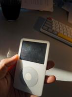 iPod Classic 5e Generatie - Goed Werkend!, Audio, Tv en Foto, Mp3-spelers | Apple iPod, Ophalen, Gebruikt, Classic, 20 tot 40 GB