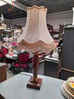 Zeer.mooie klassieke lamp, Ophalen of Verzenden, Zo goed als nieuw, Minder dan 50 cm