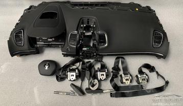 Renault Espace Initiale Paris airbag set 2015+  beschikbaar voor biedingen