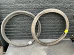 24 X 1 1/2 X 2 INCH MICHELIN BAND SOLEX EA.VOOR HULPMOTOR, Ophalen of Verzenden, Gebruikt, Overige typen, Overige merken