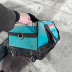 Makita gereedschapsgordel en tas, Doe-het-zelf en Verbouw, Ophalen of Verzenden, Zo goed als nieuw
