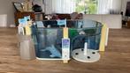 Playmobiele aquarium, Verzamelen, Ophalen, Zo goed als nieuw
