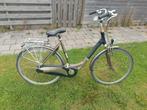 Batavus, Fietsen en Brommers, Fietsen | Dames | Damesfietsen, Ophalen, Gebruikt, Versnellingen, Batavus
