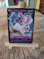 Sylveon V - Evolving Skies #074/203, Nieuw, Losse kaart, Ophalen