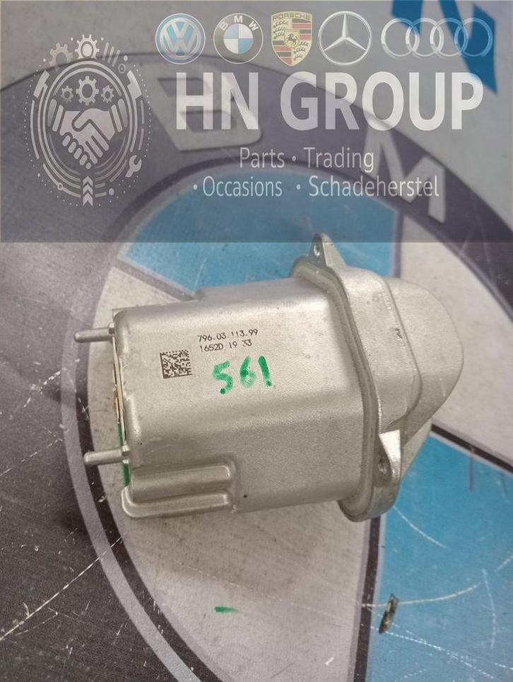 Computer Verlichting Opel Astra, Auto-onderdelen, Verlichting, Opel, Gebruikt, Ophalen of Verzenden