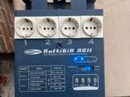 Showtec MultiDim MKII – 4-kanaals DMX-dimmerpack, Muziek en Instrumenten, Licht en Laser, Ophalen of Verzenden, Zo goed als nieuw