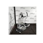 Ergo Fit – 3000 – Crosstrainer, Sport en Fitness, Ophalen of Verzenden, Gebruikt, Benen, Overige typen