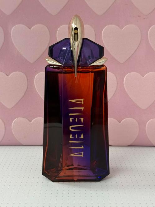 thierry mugler alien hypersense 90ml eau de parfum, Sieraden, Tassen en Uiterlijk, Uiterlijk | Parfum, Nieuw, Ophalen of Verzenden