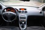 Peugeot 308 SW 1.6 VTi XS | 2009 | Pano | Cruise |, Auto's, Peugeot, Voorwielaandrijving, Stof, Gebruikt, 4 cilinders