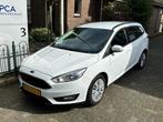 Ford FOCUS Wagon 1.5 TDCI Lease Edition (bj 2017), Auto's, Ford, Te koop, Gebruikt, Elektrische ramen, Voorwielaandrijving