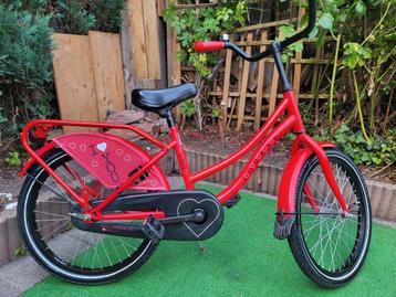 Loekie Granny 20inch  beschikbaar voor biedingen