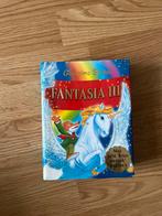 Fantasia boek, Ophalen, Zo goed als nieuw