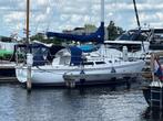 kajuitzeilboot Catalina 30, Watersport en Boten, Kajuitzeilboten en Zeiljachten, Ophalen, Gebruikt, Diesel, 9 tot 12 meter