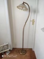 Mooie staande lamp, Ophalen, Zo goed als nieuw, Glas, 150 tot 200 cm