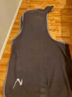 Uitrijdeken 6.6, Dieren en Toebehoren, Ophalen of Verzenden, Zo goed als nieuw, Deken