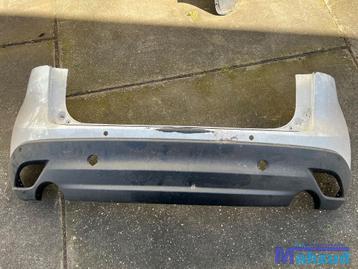 MAZDA CX5 CX-5 WIT Achterbumper 2011-2016 beschikbaar voor biedingen
