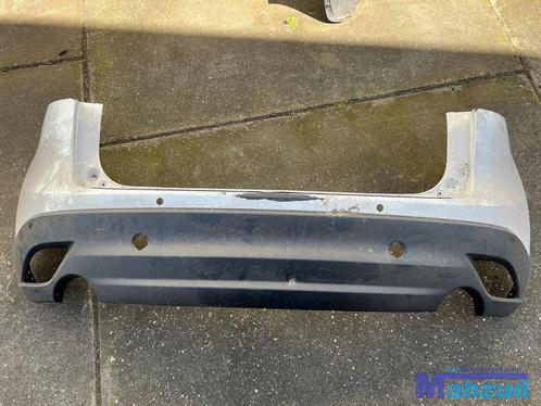 MAZDA CX5 CX-5 WIT Achterbumper 2011-2016, Auto-onderdelen, Carrosserie en Plaatwerk, Bumper, Mazda, Achter, Gebruikt, Ophalen of Verzenden